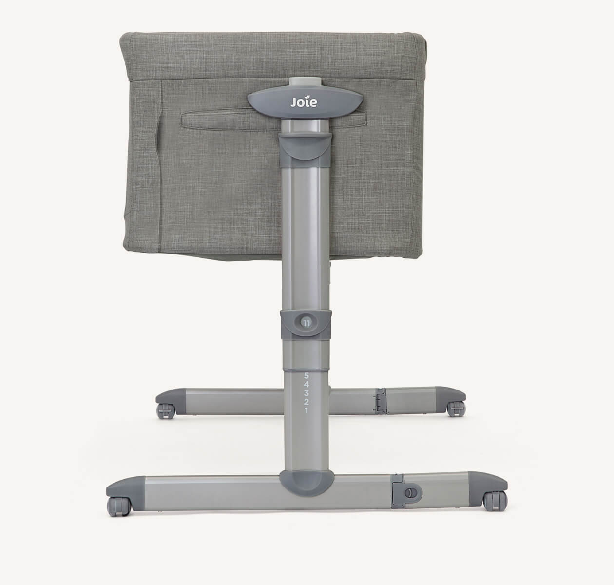 Roomie Glide Foggy Gray