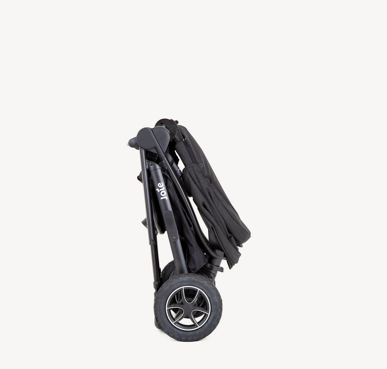Versatrax Stroller Shale + Gemm car seat