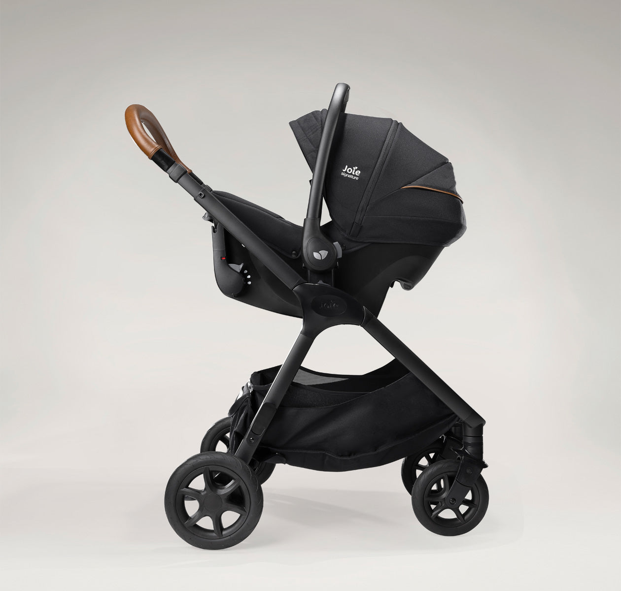 Sprint Isofix car seat Carbon