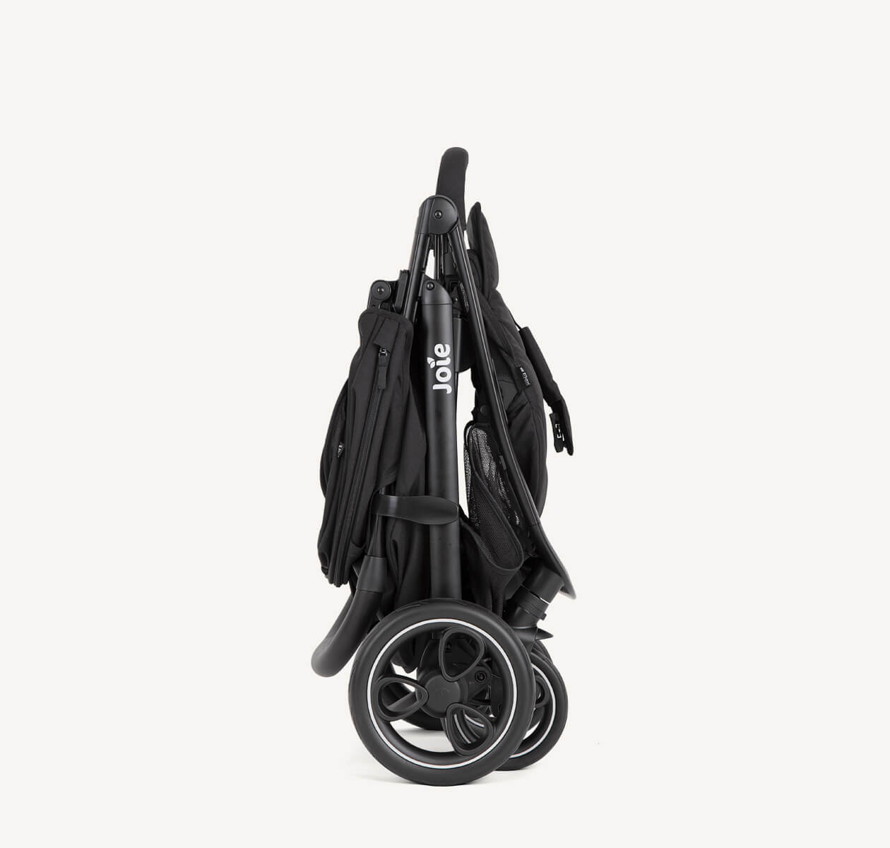 Litetrax Shale + Gemm car seat