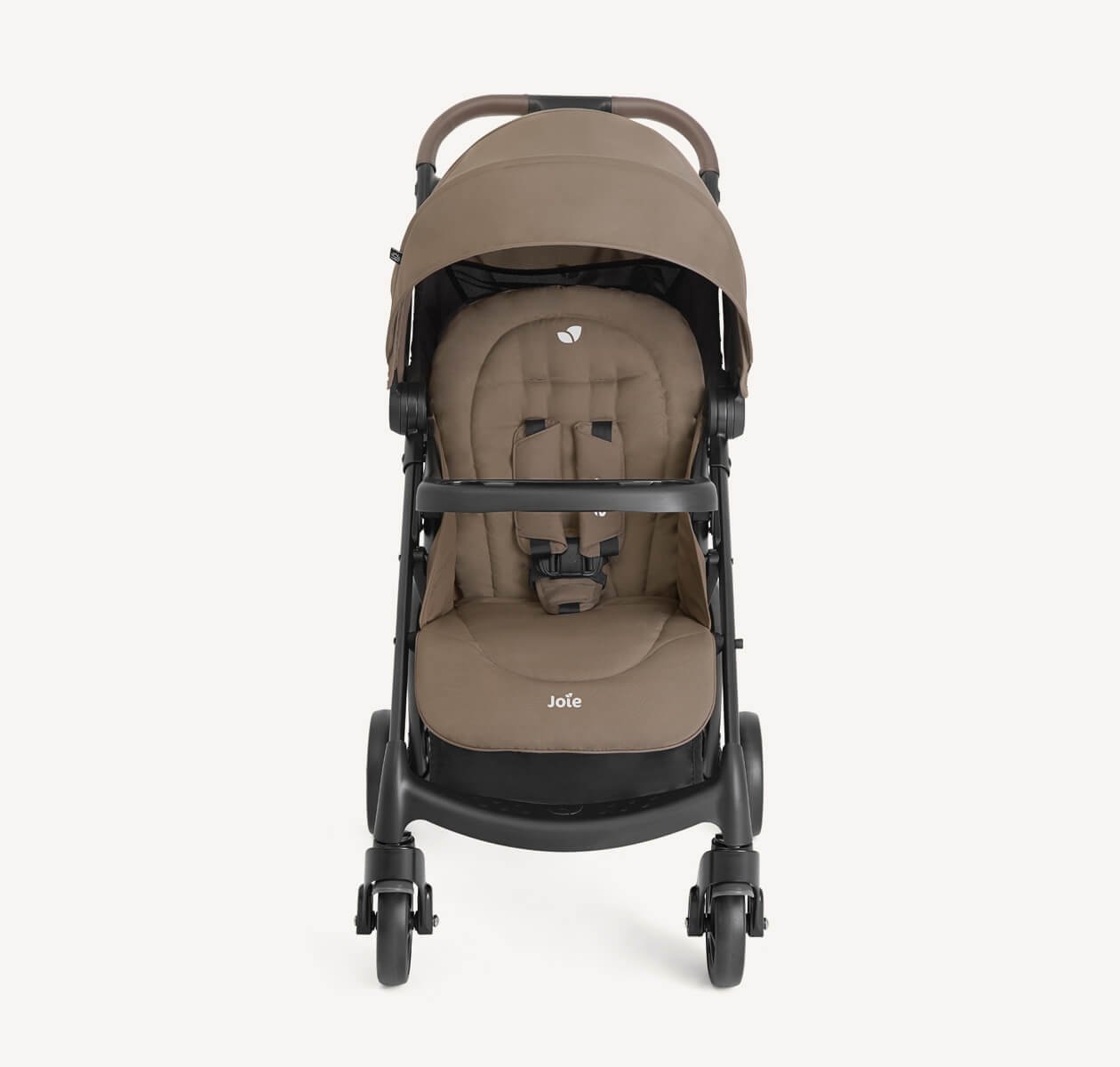Joie - Muze XL - Travel System - Stroller Up To 22kg Baby Weight - Beige
