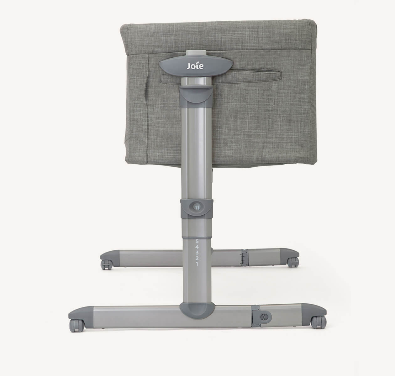 Roomie Glide Foggy Gray