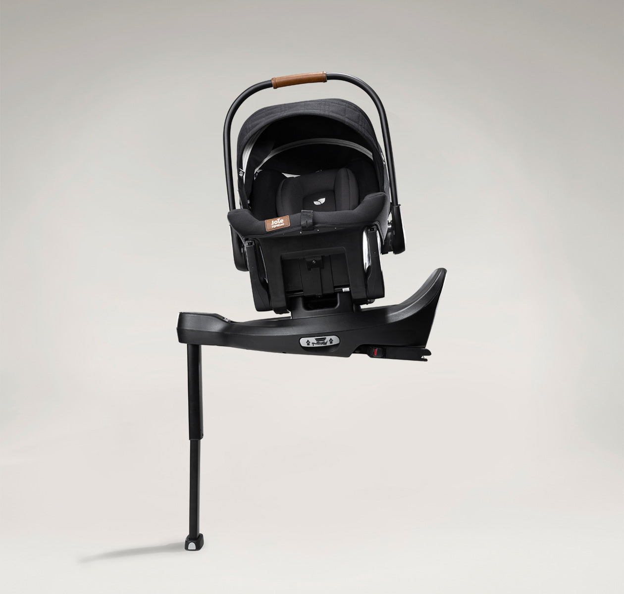 Sprint Isofix car seat Carbon