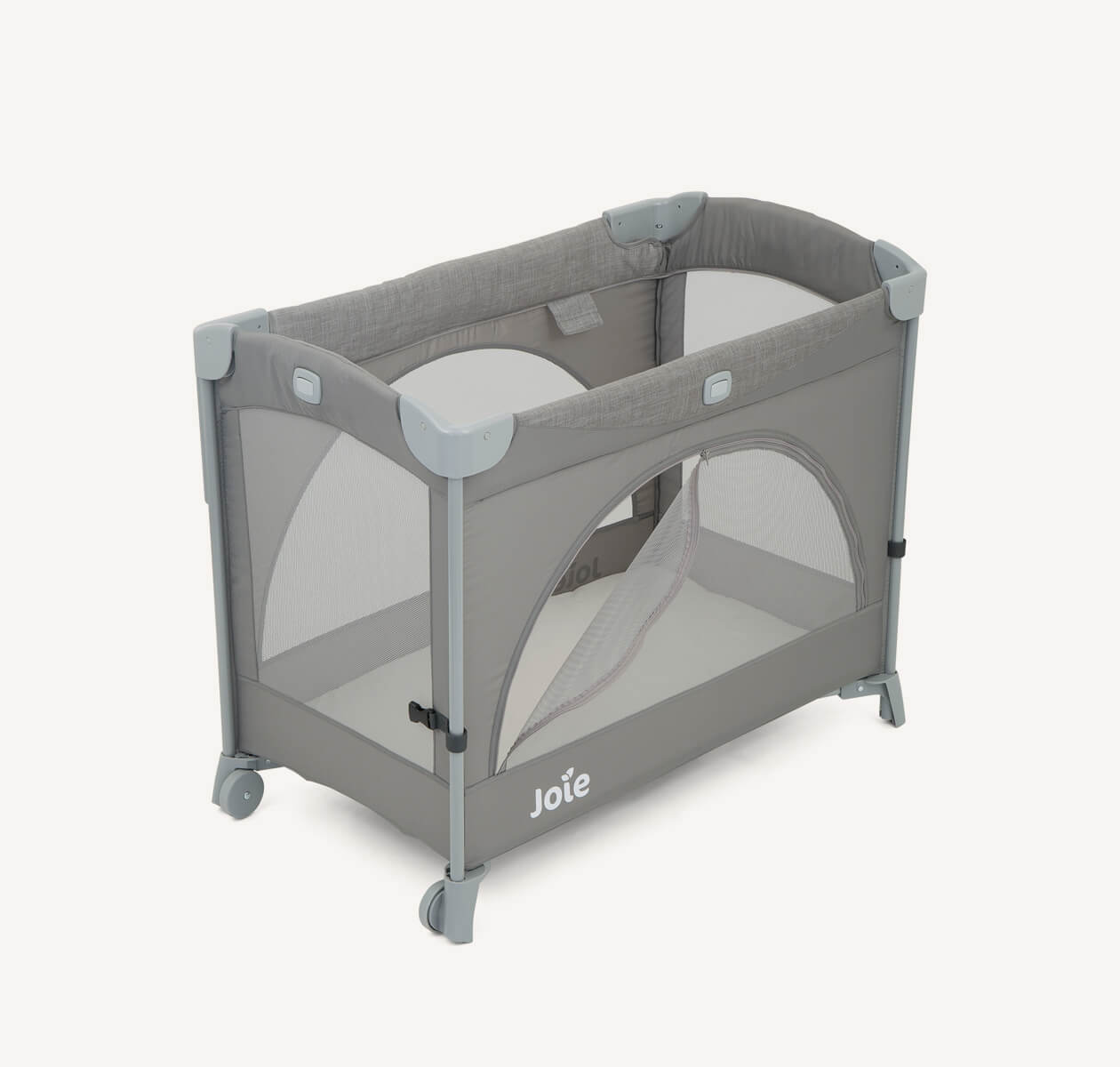 Kubbie sleep Foggy Gray