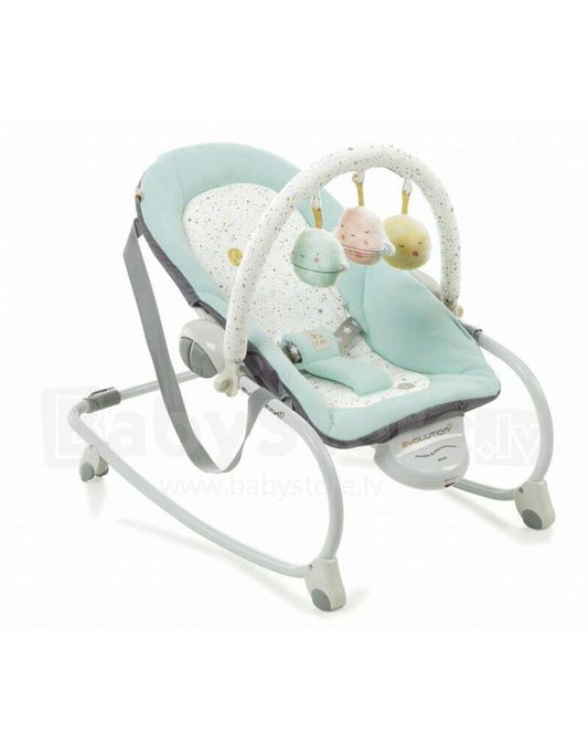 JANE EVOLUTION COSMOS T82  ROCKER