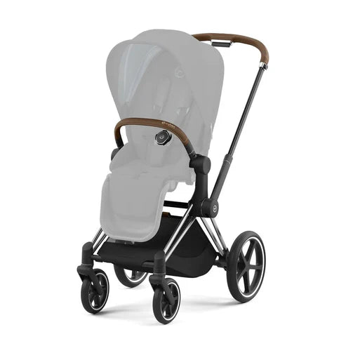 Cybex - Priam Frame & Seat RBA