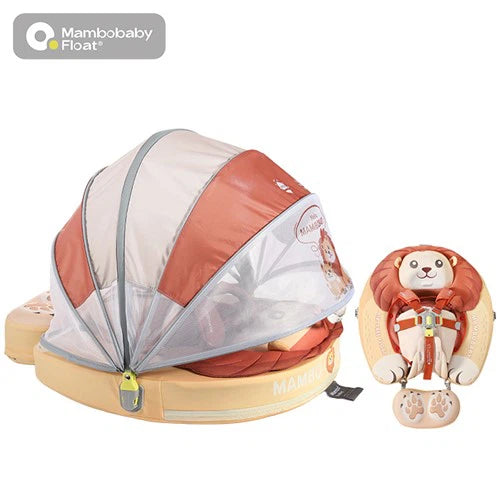 Mambobaby - Chest Float