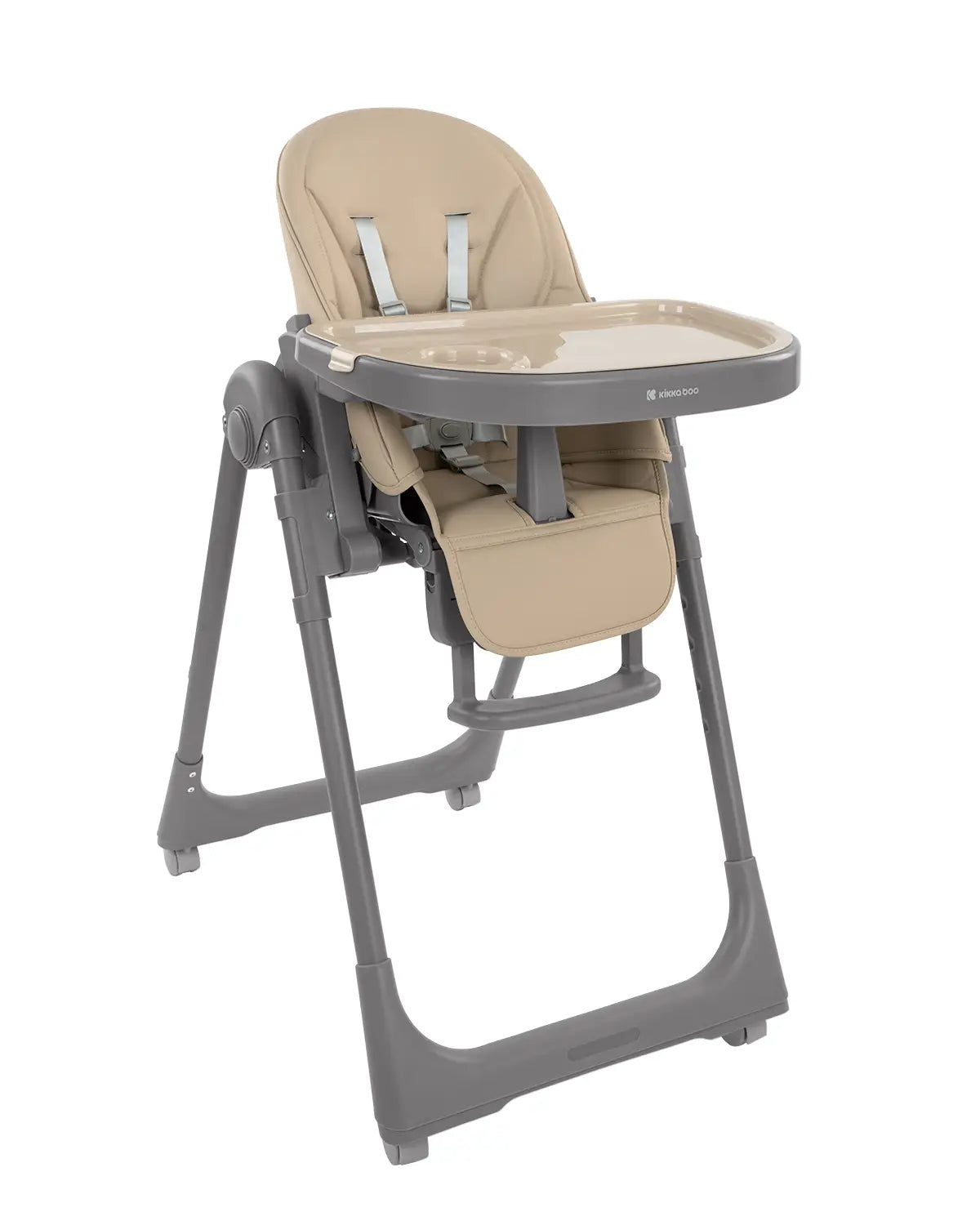 Kikkaboo - Highchair Pastello - Beige