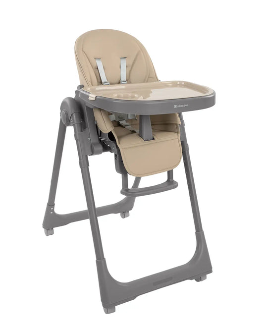 Kikkaboo - Highchair Pastello - Beige