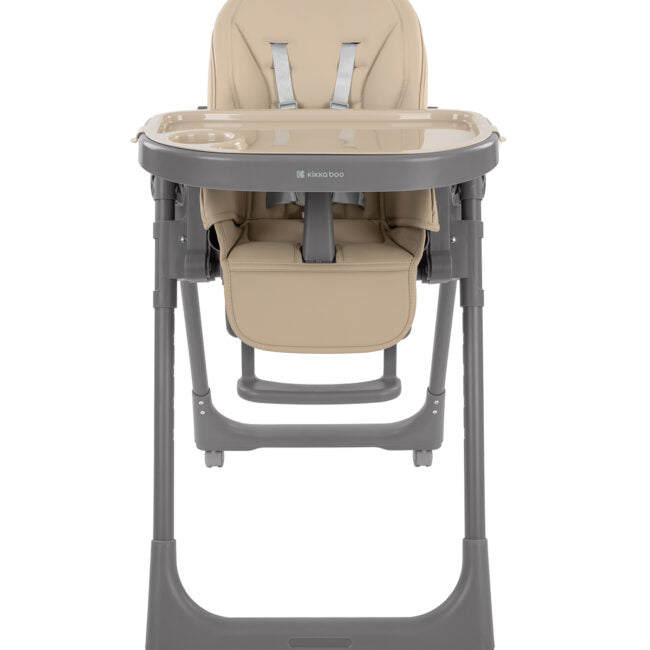 Kikkaboo - Highchair Pastello - Beige