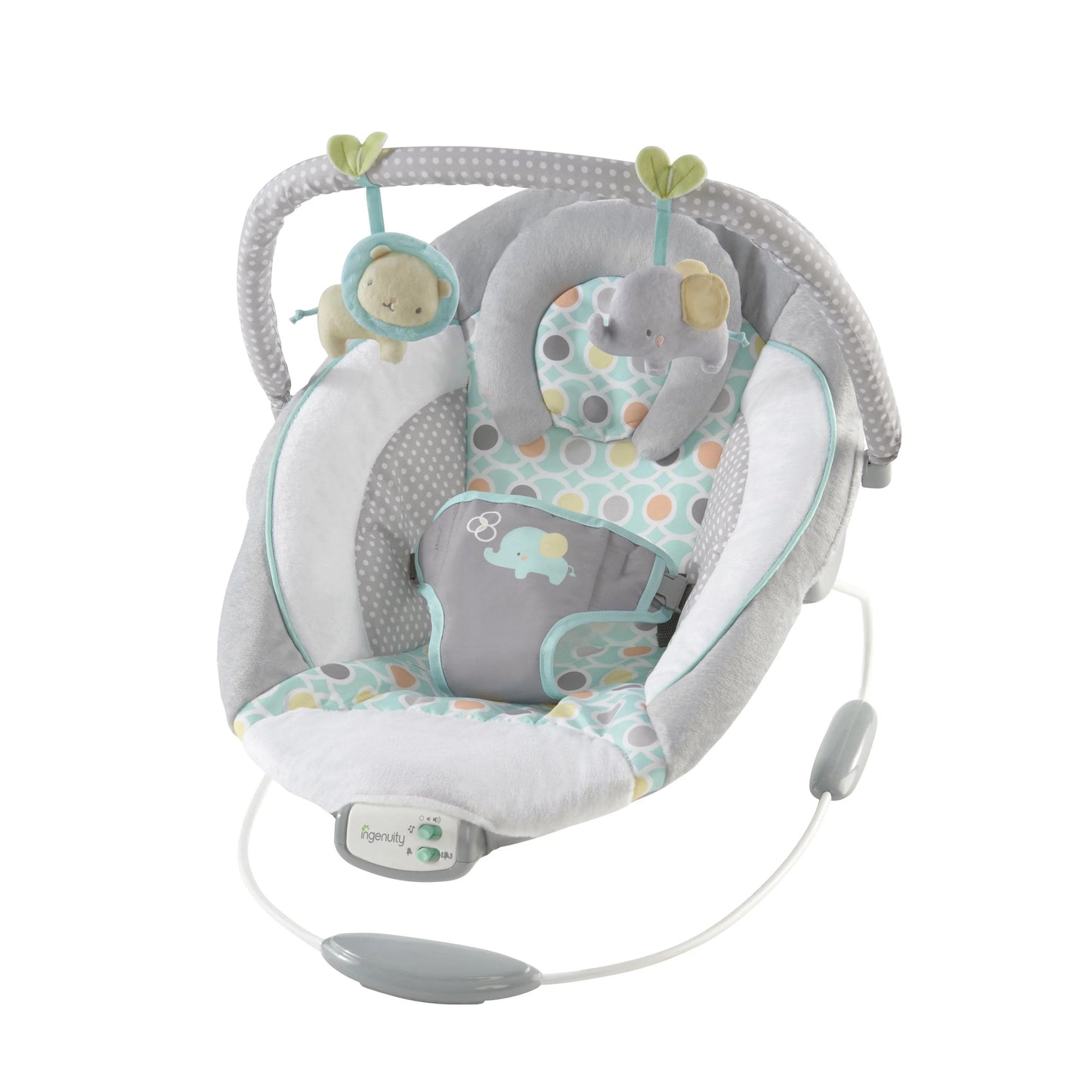 Kids2 - Ingenuity Cradling Bouncer - Morrison