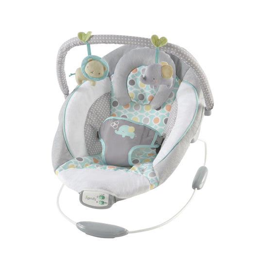 Kids2 - Ingenuity Cradling Bouncer - Morrison