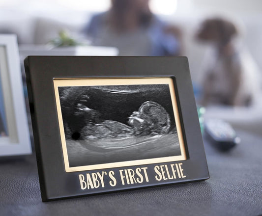 Pearhead - Baby's First Selfie - Frame