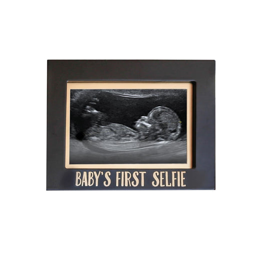 Pearhead - Baby's First Selfie - Frame