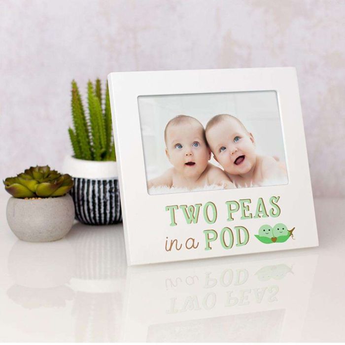 Pearhead - Two Peas In A Pod - Frame