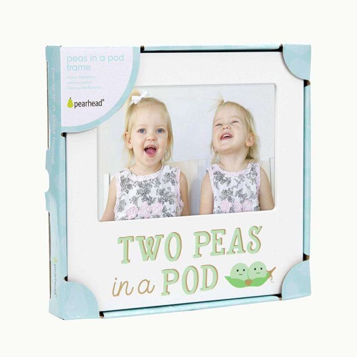 Pearhead - Two Peas In A Pod - Frame
