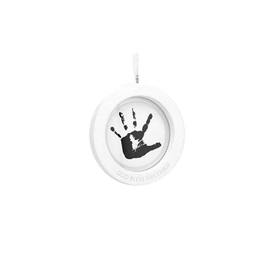 Pearhead - Baby Prints Blessing - Keepsake
