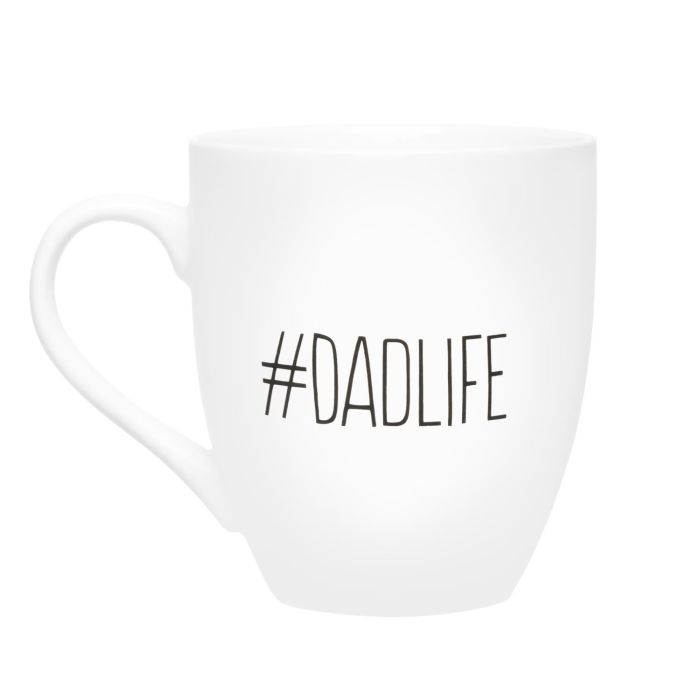 Pearhead #Dadlife - Mug
