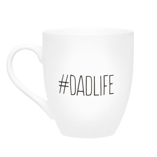 Pearhead #Dadlife - Mug