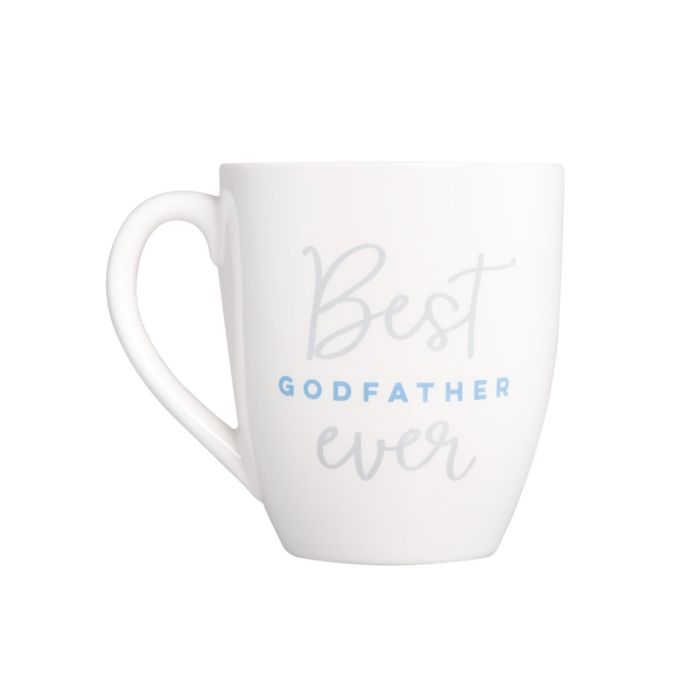 Pearhead - "Best Godfather Ever" - Mug