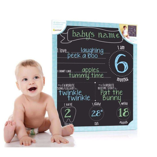 Pearhead - Chalkboard - Photo Background