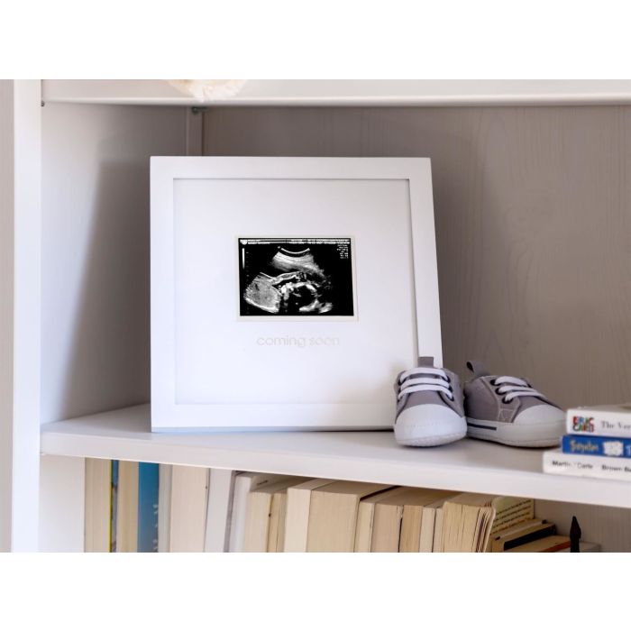 Pearhead - New Sonogram - Frame