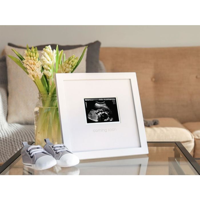 Pearhead - New Sonogram - Frame