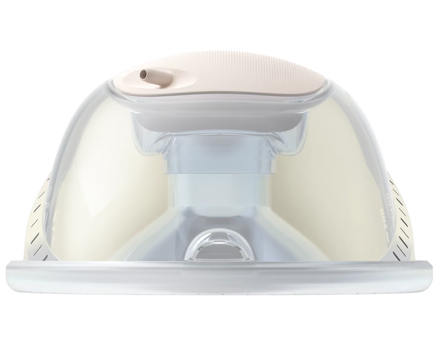 Avent - Hands-Free - Double Electric Breast Pump
