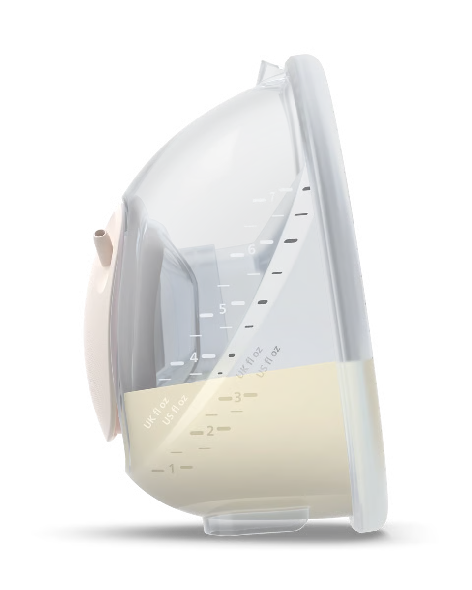 Avent - Hands-Free - Double Electric Breast Pump