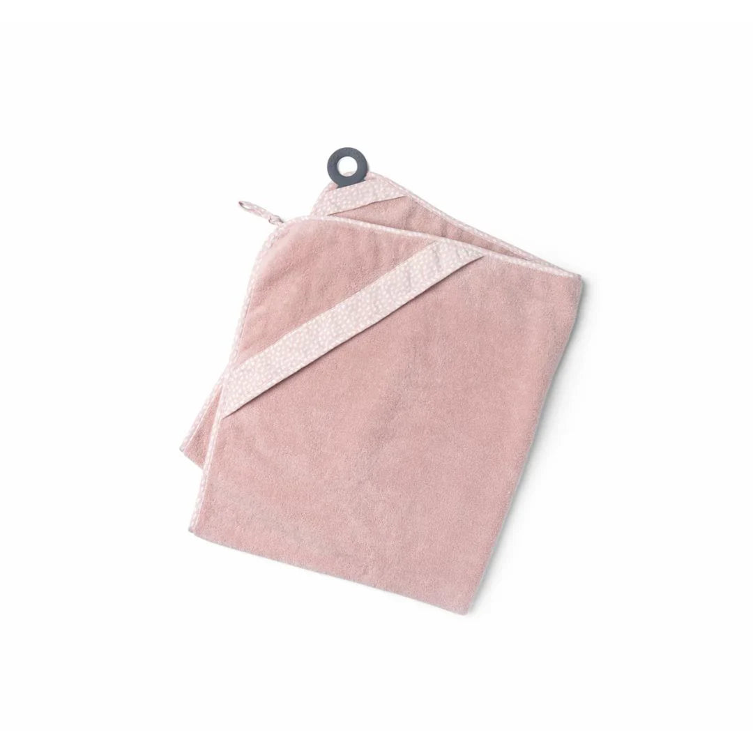 DOOMOO DRY'N PLAY - PINK