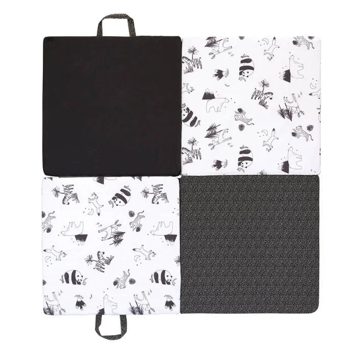 Candide - Playmat Black & White Experience