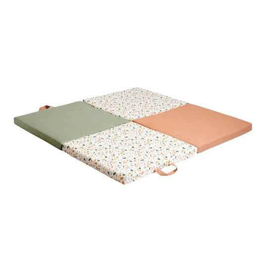 Candide - Play Mat - Terrazo