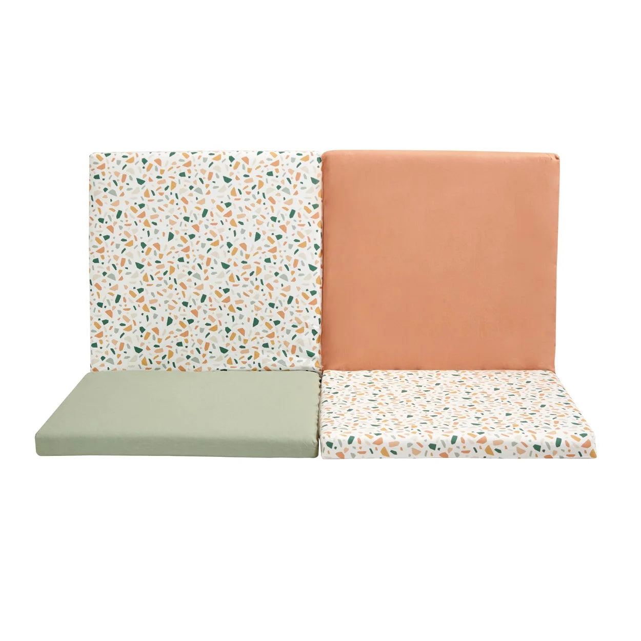Candide - Play Mat - Terrazo