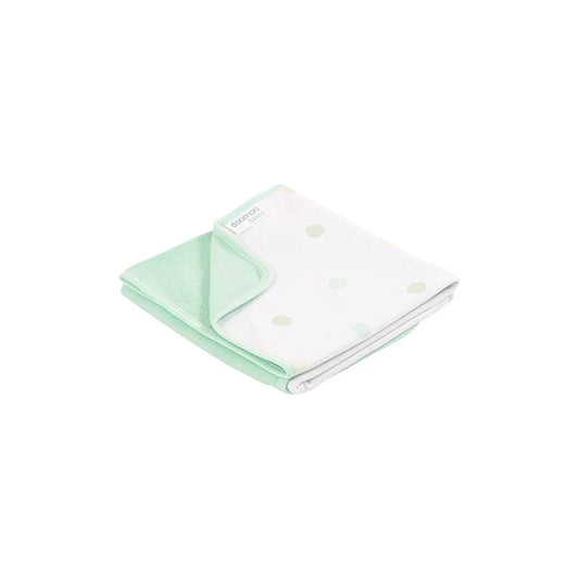 DOOMOO DREAM 75x75 - POP PASTEL MINT
