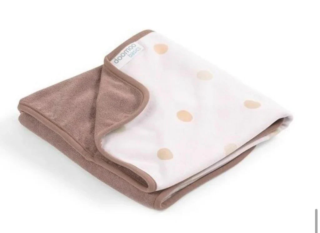 DOOMOO BABY DREAM 75x75 - POP TAUPE
