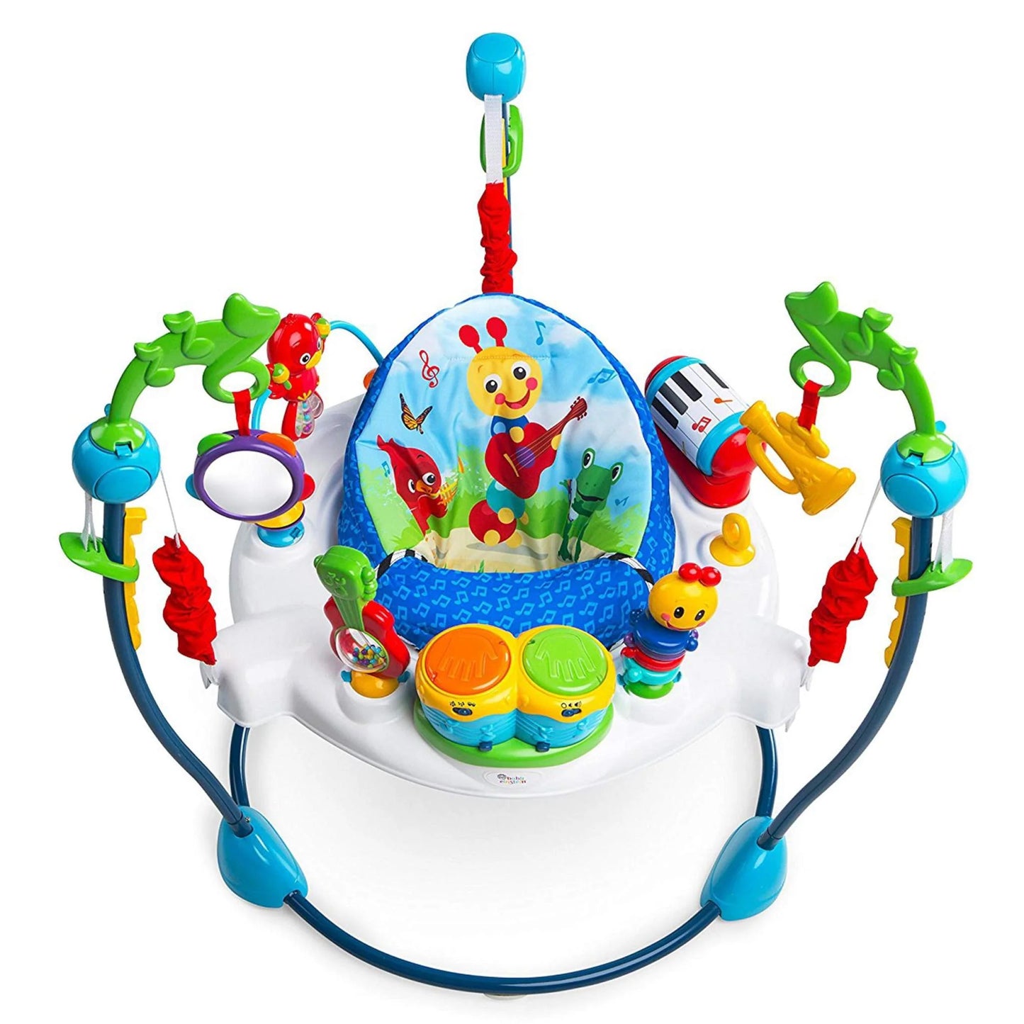 Kids2 - Be Neighborhood - Symphony Jumper