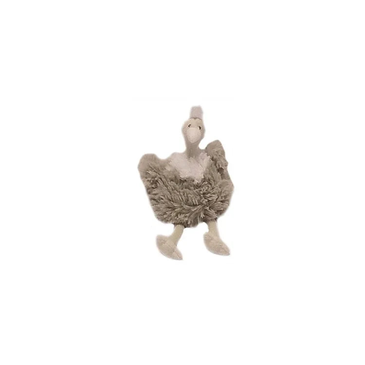 Quax Ostrich 22 Cm Plush Soft Toy