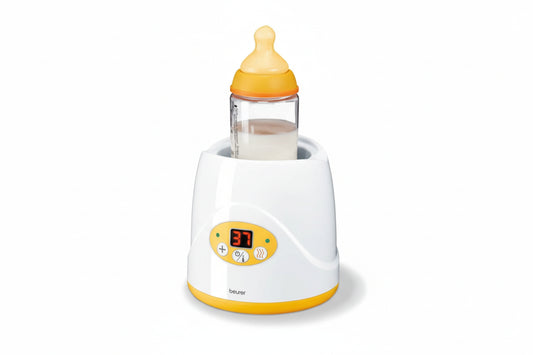 Beurer - BY 52 Food Warmer - Digital Bottle Warmer