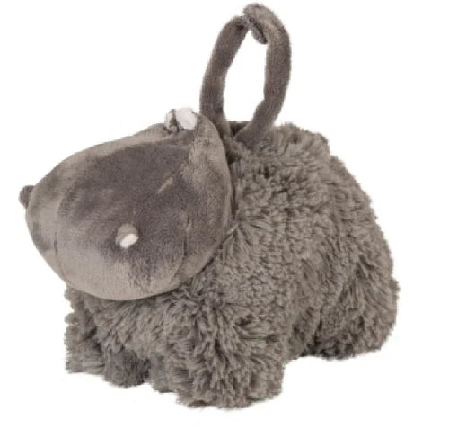 Quax Hippop Musical Standing Soft Toy 18 Cm