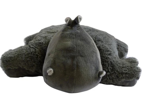 Quax Hippop 48 Cm Soft Toy Plush Polyester