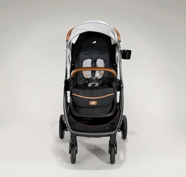 Finiti stroller signature Carbon