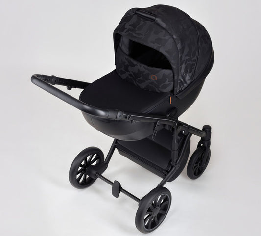 Anex - M/Type Hide Stroller - (SE 06 Military)