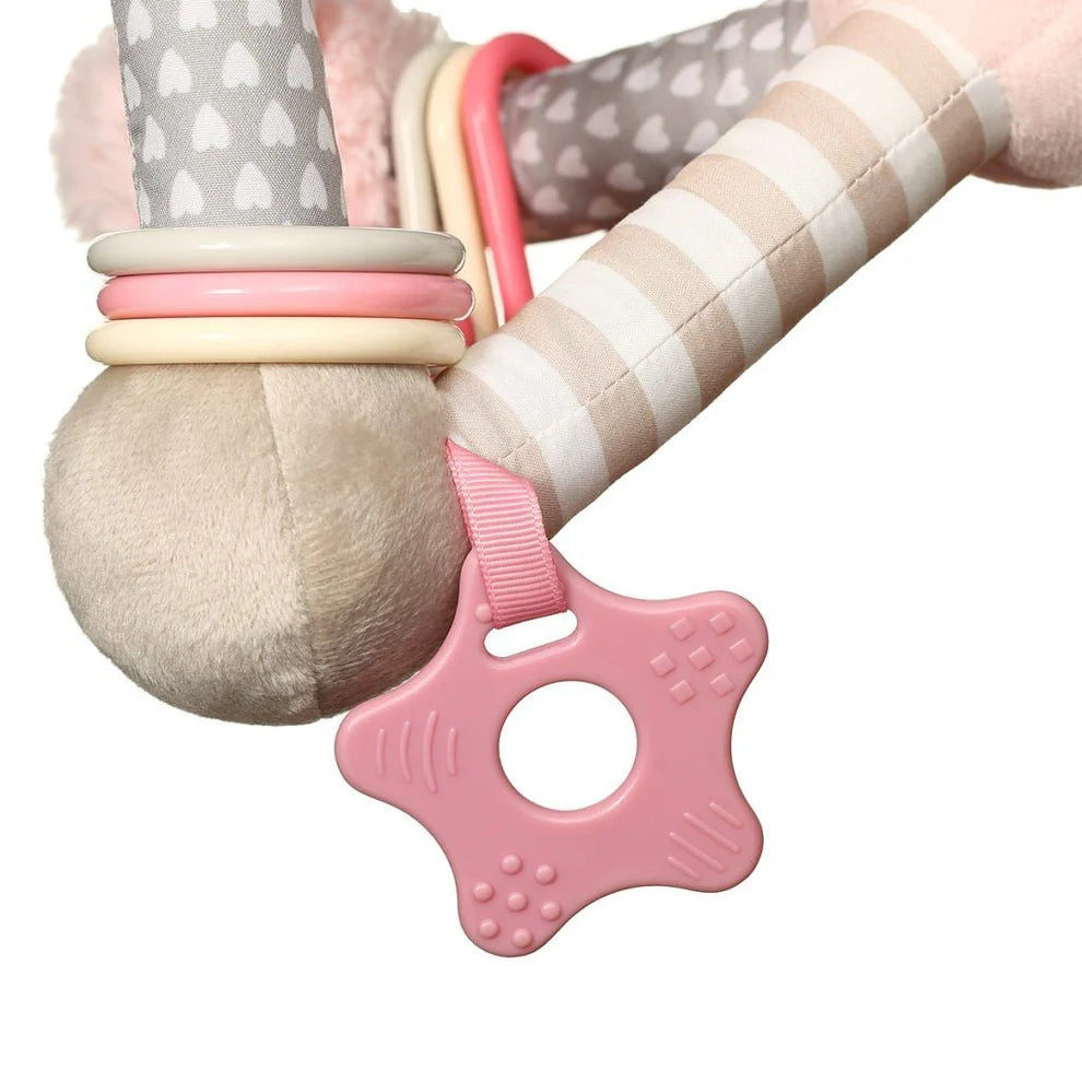 BabyOno - Pyramid Educational Toy - 898/01