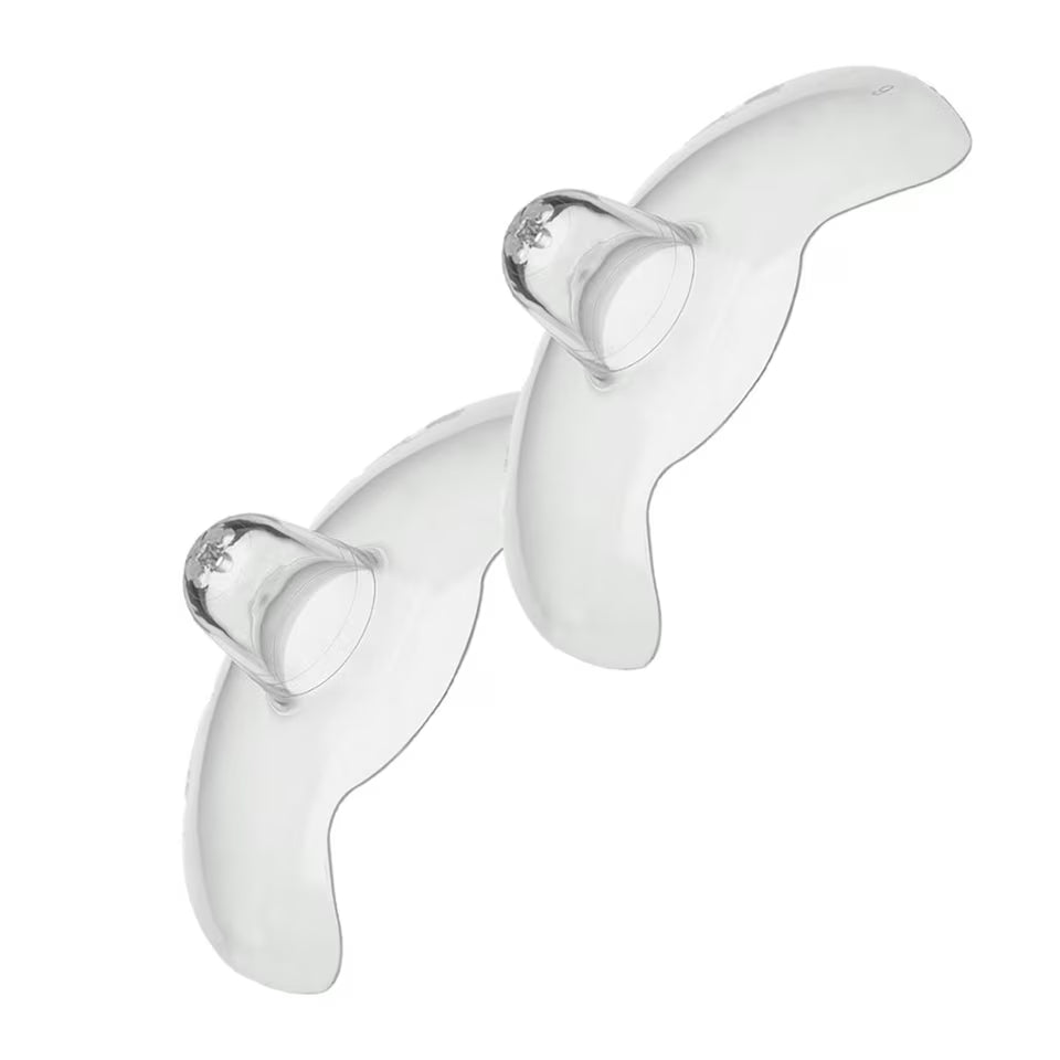 Vital Baby Nurture protect & care nipple shields 2pk