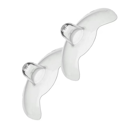 Vital Baby Nurture protect & care nipple shields 2pk