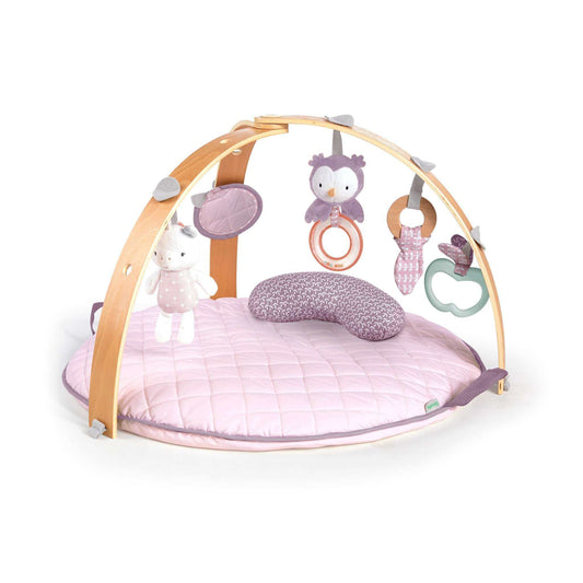 Kids2 - Ingenuity Cozy Spot - Activity Gym - Calla