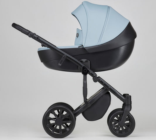 Anex - M/Type (2in1) Stroller MT/09Q - Mirage