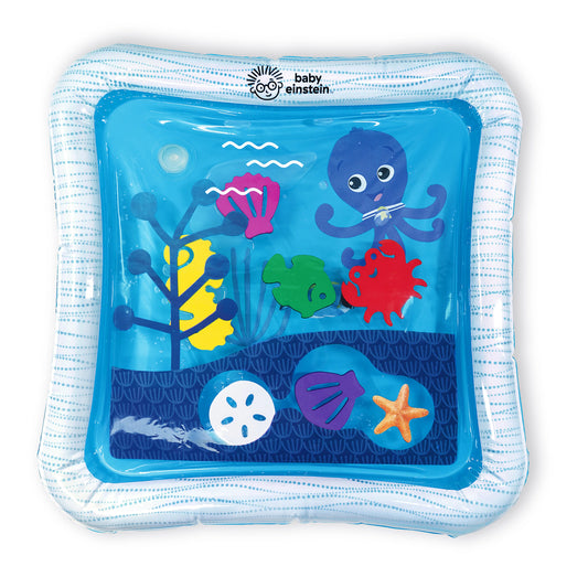 Kids2 - Be Opus Ocean Of Discovery - Water Mat
