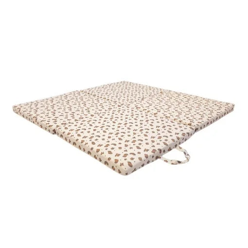 Candide Playmat / Leopard