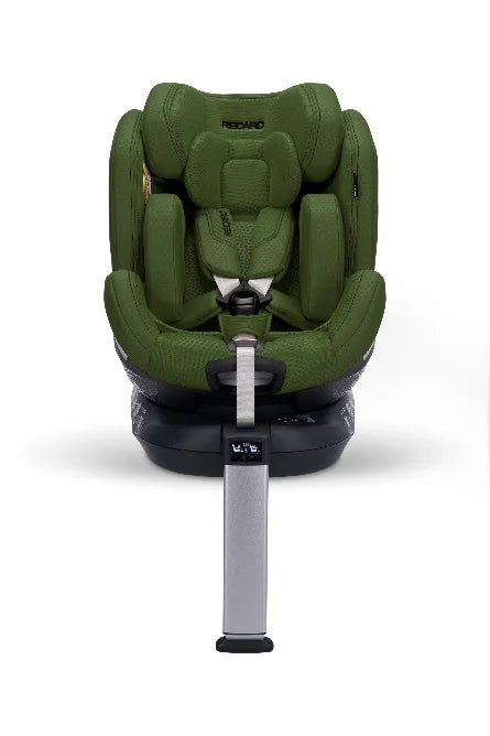 Recaro XENON 1 Epic Green
